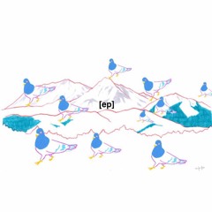 05 Long Road Ft. V!lla (Prod. By D'Artizt)