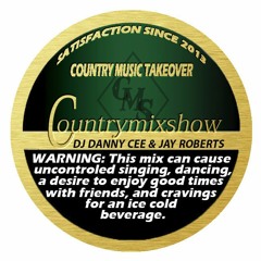 COUNTRY TAKEOVER THROWBACK V1