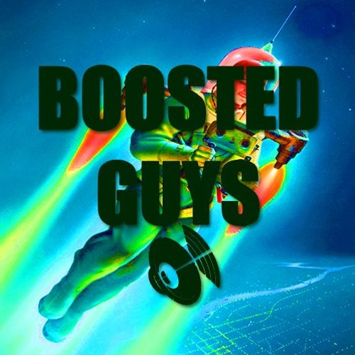 Stream Ranji - Lights On (Boosted) by boosted guys | Listen online for free  on SoundCloud