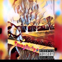 Concrete - Young Deity