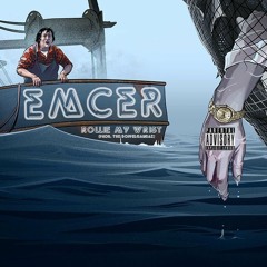 Emcer- "Rollie My Wrist"