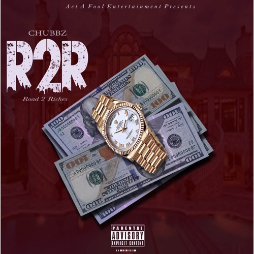 CHUBBZ-oochie wally remix