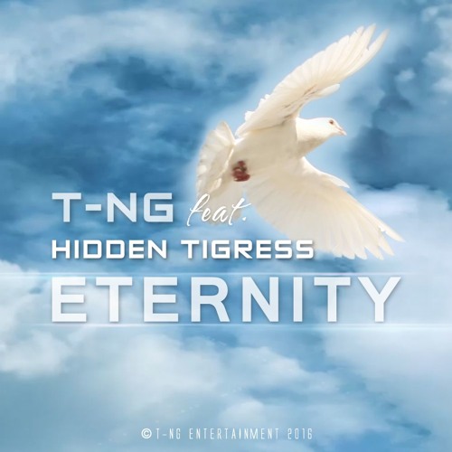 Eternity (Single) feat. Hidden Tigress
