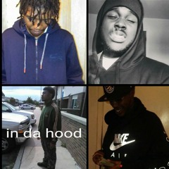 In The Kitchen-J-Money Ft Thi Bandz Mad Bug & Zay G