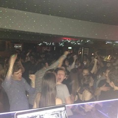 Ant Chandler Live At Block Party Brooklyn Mixer 12.12.16