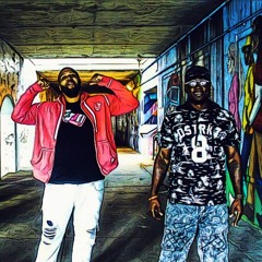 Believe Ft. Randy SaVage