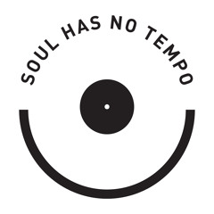 Soul Has No Tempo Radio 11 - 1st December 2016