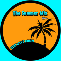 The Summer Mix (HI Love)