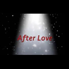 After Love - Pop Ballad