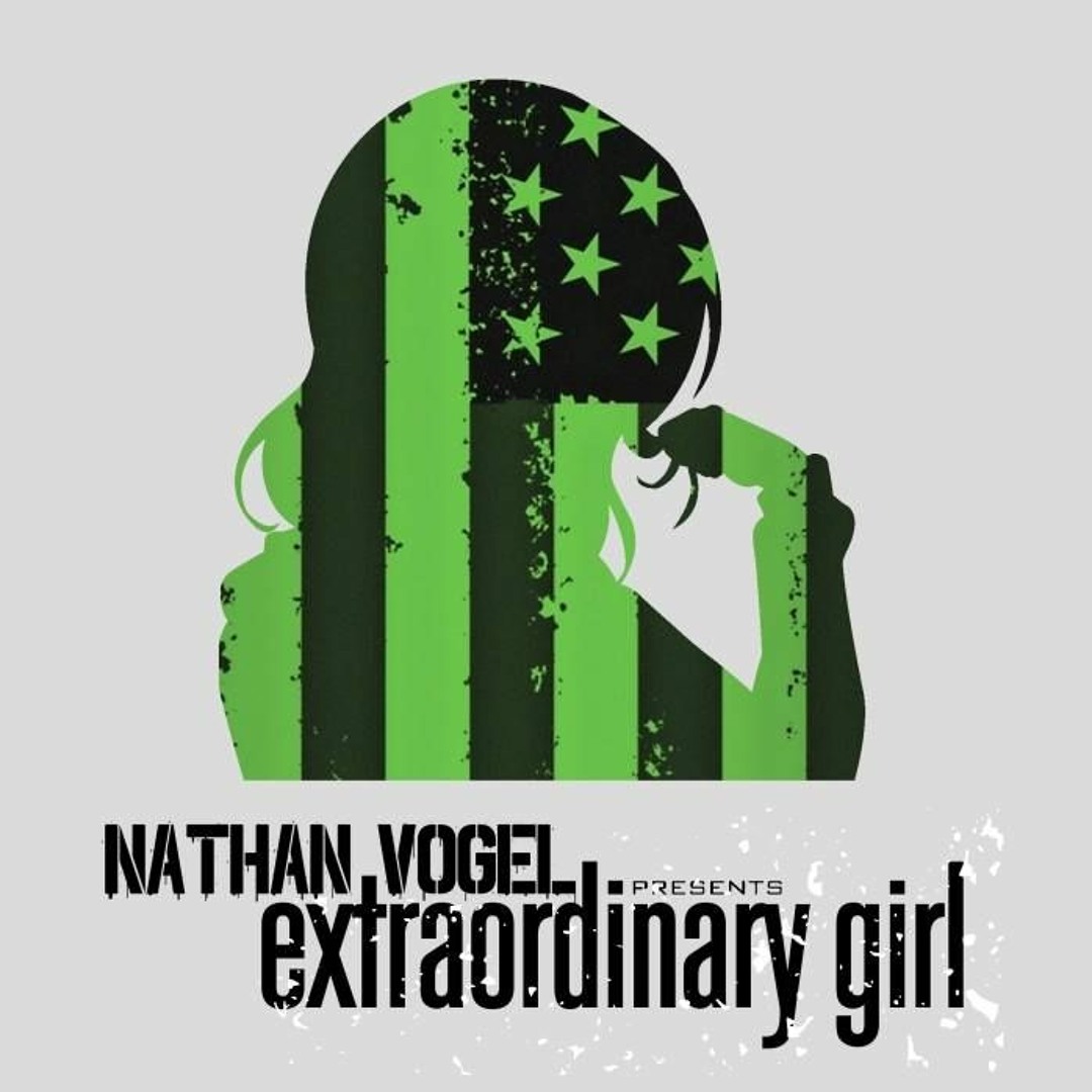 Stream Extraordinary Girl (Green Day Cover) by averyvogelmusic | Listen ...