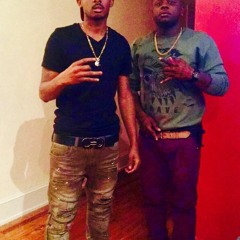 Mir Geez - Coming Up Right Now