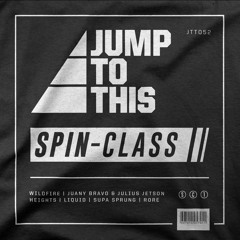Juany Bravo & Julius Jetson - Different Hoes