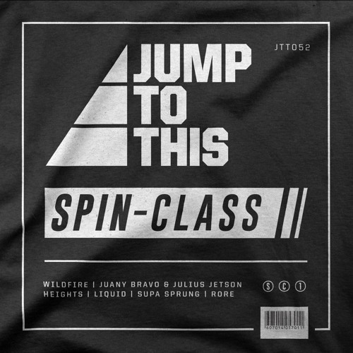 Juany Bravo & Julius Jetson - Different Hoes