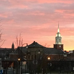 Ave Maria - John Conahan