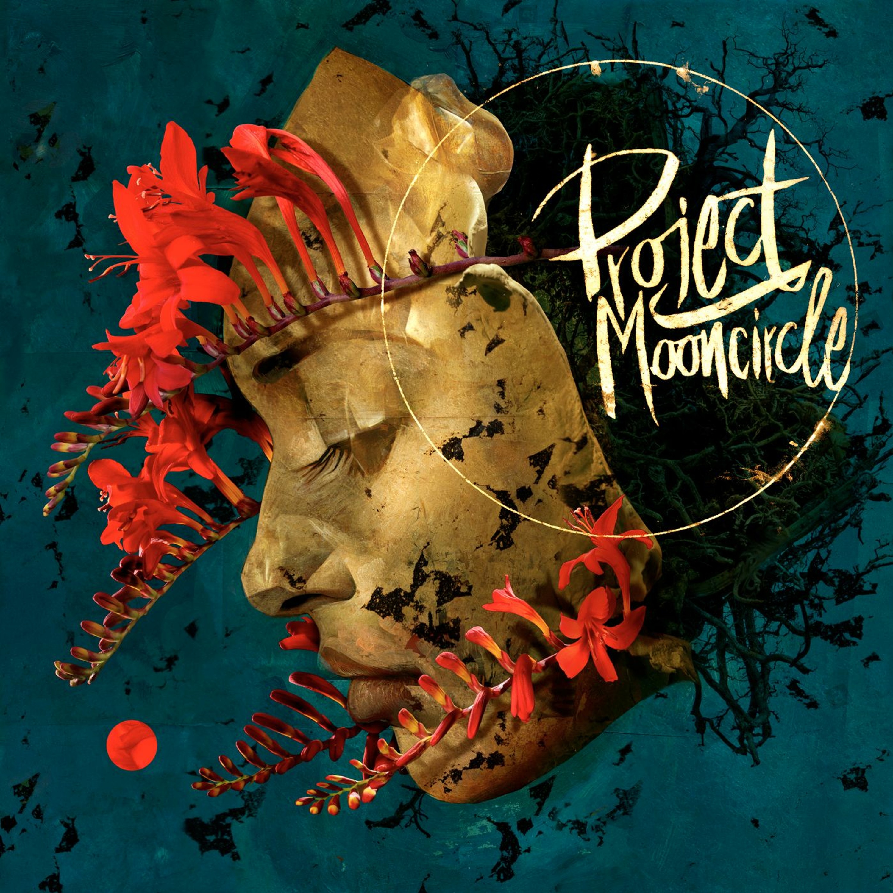 PROJECT MOONCIRCLE