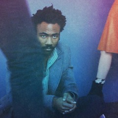 Gambino and Chill (RickyCervantesMashup)