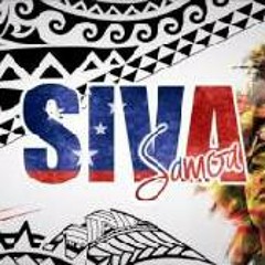 Siva Samoa(DJ FLE 2016)