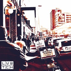 Louie Van Wolf & T Christian - Memories