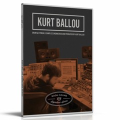 Kurt Ballou Signature Series - Converge - Dark Horse