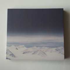 SVLBRD - Svalbard  ·  Faint