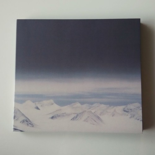 SVLBRD - Svalbard  ·  Faint