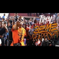Timal - Freestyle 3Ã¨me Rapport