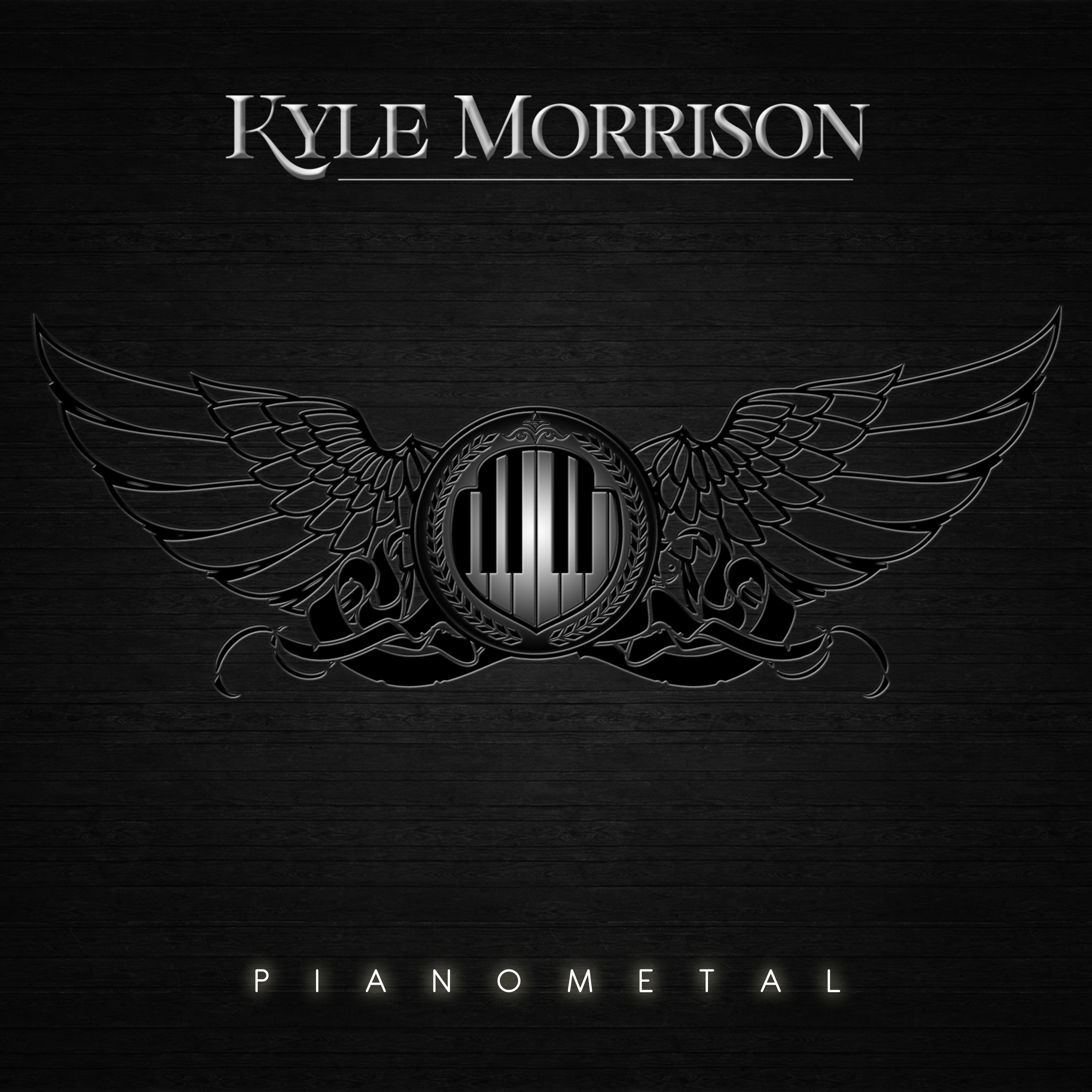 Kyle Morrison