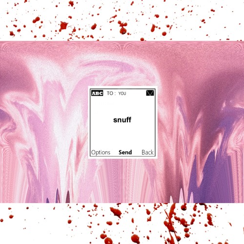 snuff