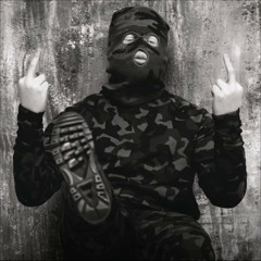 Kalash Criminel - Sauvagerie