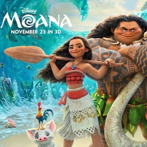 Stream How Far I'll Go - Alessia Cara (OST.Moana) semi acapela cover by  Imaiycall97 | Listen online for free on SoundCloud