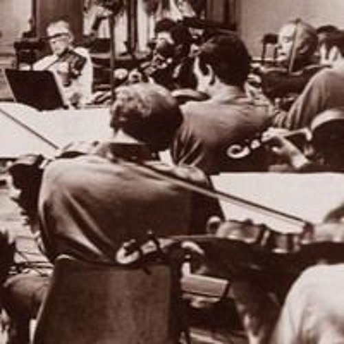 Lui È Fedele (Suite)