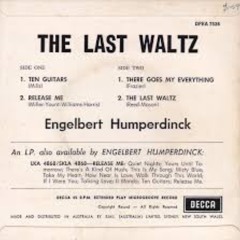 Last Waltz (Engelbert Humperdinck)