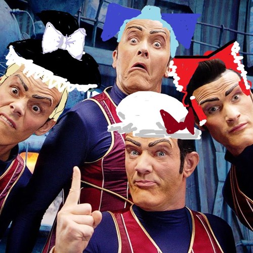 We Are Number ⑨