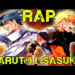 NARUTO & SASUKE RAP 2016 | LA BATALLA FINAL |Doblecero