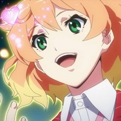 Macross delta - Giraffe Blue 【์NattOu】