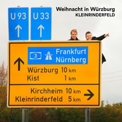 Weihnacht In Würzburg