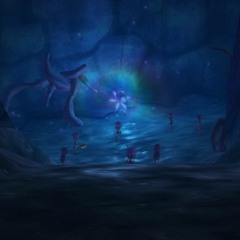 Free Realms - Memorial Caverns
