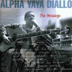 Alpha Yaya Diallo - Faybhe