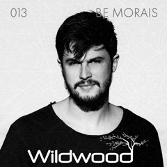 #013 - Be Morais (BRA)