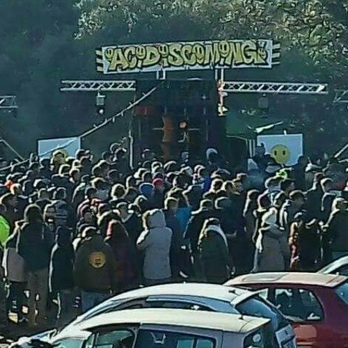 Ekko - Acid Has Come