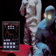 5 Min/ mix/ sp202 ////////////// edk