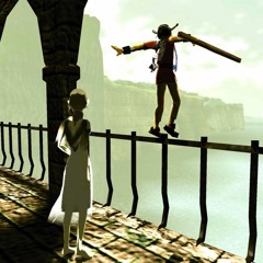 Ico OST - Heal (#08)