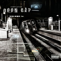 Point Blank -  "Problem" Compilation Boom Bap Volume 4