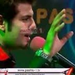 Yo Ishq Wo Nawe Nawe - Khatir Baba - Zubair Nawaz
