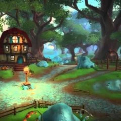 Free Realms - Stillwater Crossing