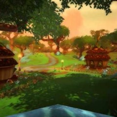 Free Realms - Wilds