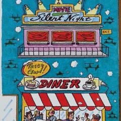 カズン -サイレントナイト REMIX