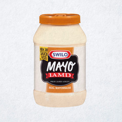 Mayo (Feat I AM D)