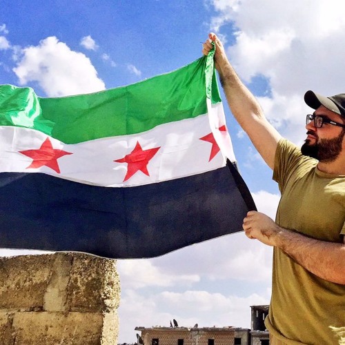 استحقاقية الثورة .. لـ أحمد أبازيد ..