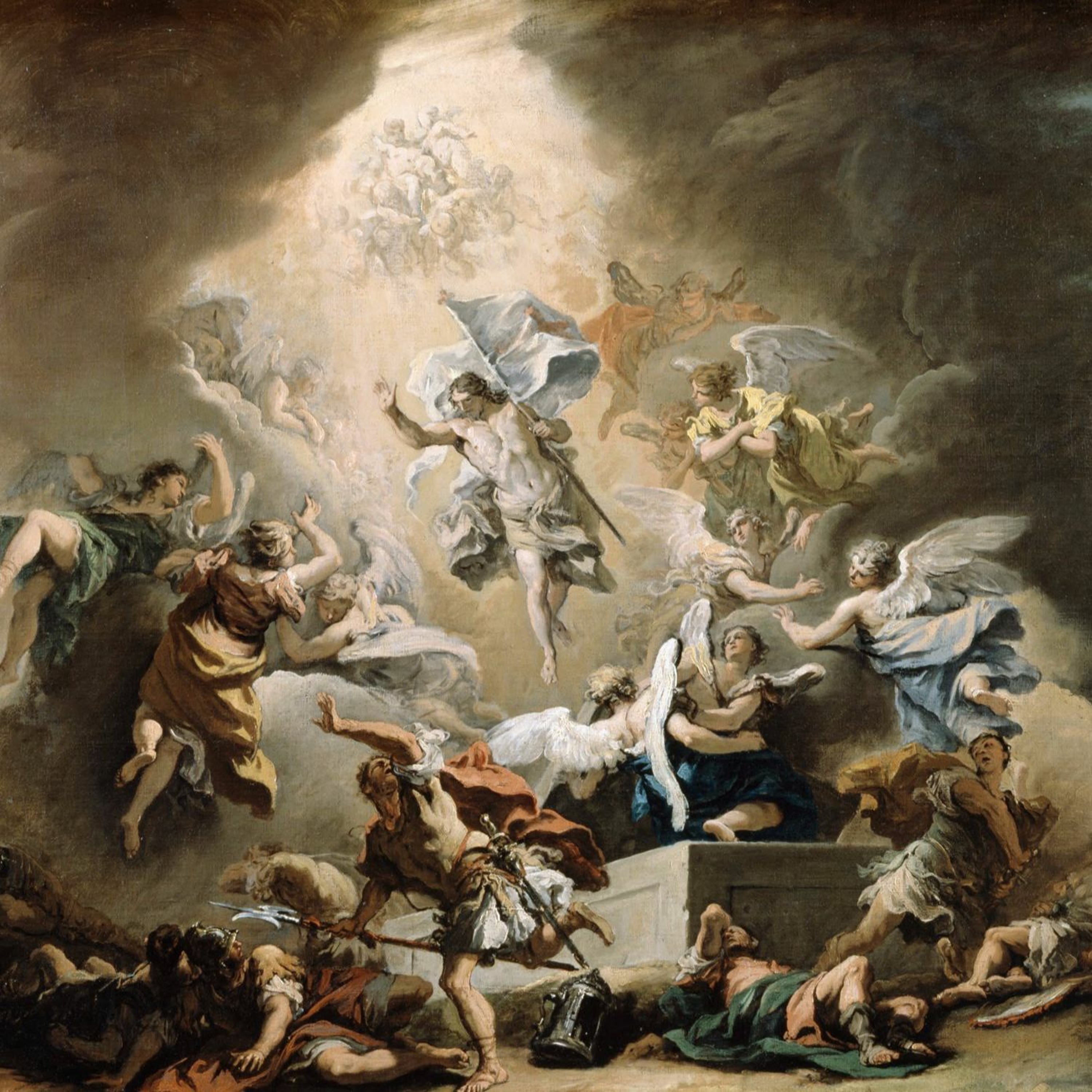 Is The Resurrection Hard To Believe? | Acts 24-26 episode artwork